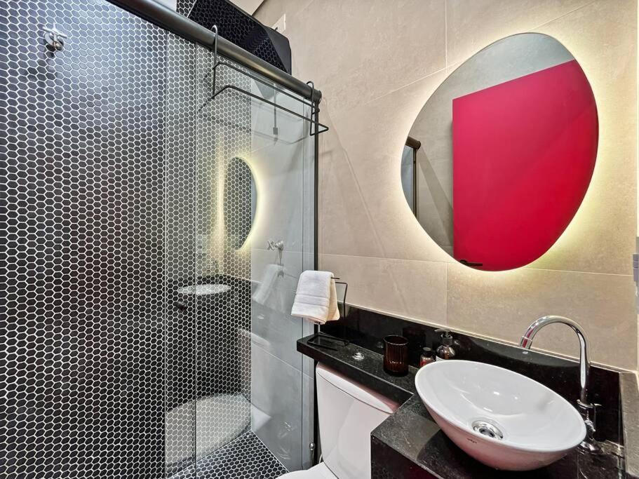 Apartment Copan Ac Private Romantic Arts *